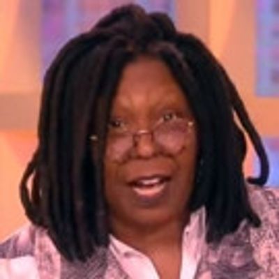 STAGE TUBE: Whoopi Goldberg Calls THE COLOR PURPLE 'Fantastic' on THE VIEW