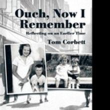 OUCH, NOW I REMEMBER is Released