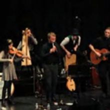 The Downstairs Cabaret Announces 14 Shows as Part of 2016 Winter Program