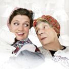 Tickets Now On Sale for the 30th Anniversary Tour of Tony Roper's THE STEAMIE