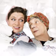 Tickets Now On Sale for the 30th Anniversary Tour of Tony Roper's THE STEAMIE