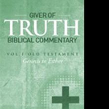 GIVER OF TRUTH is Released