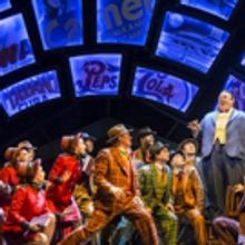 BWW Review: GUYS AND DOLLS Being Classic in Israel
