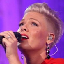 P!NK Donates $50K at AUTISM SPEAKS LA CELEB CHEF GALA