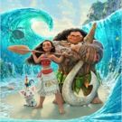 First Look - New Poster Art for Disney's MOANA; New Trailer Out 9/15!