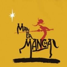 Opera House Players, Inc. to Stage MAN OF LA MANCHA, 11/13-29