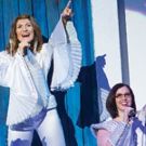 BWW Interview: Dustin Harris Smith of MAMMA MIA! Farewell Tour