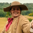 VIDEO: Josh Gad Dishes on BEAUTY & THE BEAST; Reveals 'Dream' Disney Role