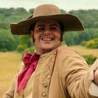VIDEO: Josh Gad Dishes on BEAUTY & THE BEAST; Reveals 'Dream' Disney Role Video