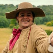 VIDEO: Josh Gad Dishes on BEAUTY & THE BEAST; Reveals 'Dream' Disney Role