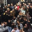 VIDEO: The Battle of Fundraising? Glenn Close and SUNSET BOULEVARD Crash HAMILTON