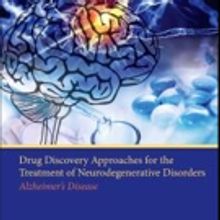 'Drug Discovery Approaches for the Treatment of Neurodegenerative Disorders: Alzheime