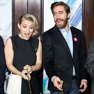 Photo Coverage: Jake Gyllenhaal and Annaleigh Ashford Celebrate Re-Opening of Hudson…