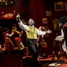 'GREAT COMET' Stars to Sing in 'Broadway at W' Series This Weekend