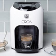 Smart People Get Free Espresso Machines