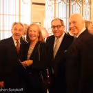Photo Coverage: Inside The Gala Benefit Evening Celebrating The Stecher and Horowitz…