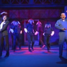 SILENCE! THE MUSICAL Parody Extends in San Francisco