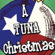The Circuit Playhouse Presents A TUNA CHRISTMAS