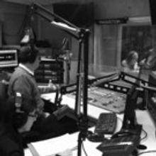 KPFK Presents Annual Holiday Presentation of Three-Day Arts in Review Holiday Radio P