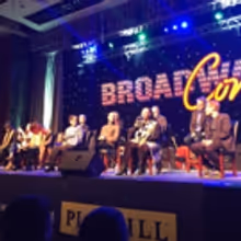 No Day But Today! Top 10 Quotes from BroadwayCon's RENT Reunion