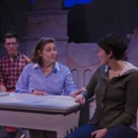BWW Review: BACK THE NIGHT Clouded by Doubt Photo