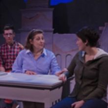 BWW Review: BACK THE NIGHT Clouded by Doubt