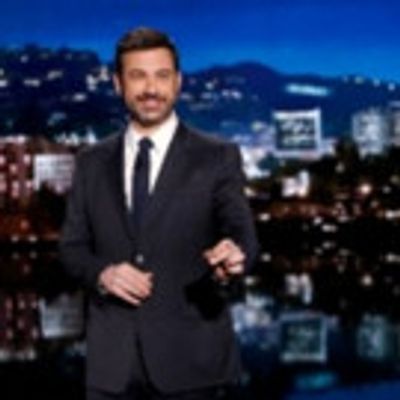 The JIMMY KIMMEL LIVE Channel Scores Its Best-Ever Week on YouTube