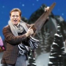 BWW Review: Figuring out why all the D'Ysquiths are dying in GENTLEMAN'S GUIDE at Dr.