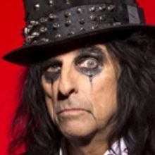 Alice Cooper Coming to Dr. Phillips Center for the Performing Arts, 8/14