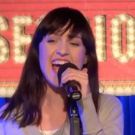 TV Exclusive: Lena Hall & More Belt It Out at BROADWAY SESSIONS!