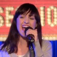TV Exclusive: Lena Hall & More Belt It Out at BROADWAY SESSIONS! Video