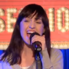 TV Exclusive: Lena Hall & More Belt It Out at BROADWAY SESSIONS!