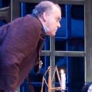 CHRISTMAS CAROL to Play the Palace, 11/27-29