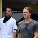 VIDEO: Watch Aaron Tveit and Daniel Sunjata in This Intense GRACELAND Promo!