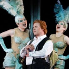Neil Armfield's RING CYCLE Returns to Opera Austraila