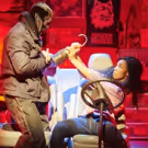 Photo Flash: HOOKMAN Opens Tomorrow at Steep Theatre