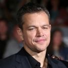 Photo Coverage: Matt Damon, Jessica Chastain & More Walk the Red Carpet for THE MARTIAN at TIFF