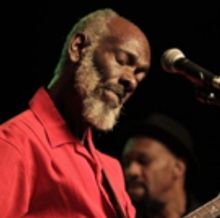 Skirball's Sunset Concerts Continues with L.A. Debut of MUSIC MAKER BLUES REVUE