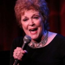Photo Flash: Anita Gillette Returns to Birdland