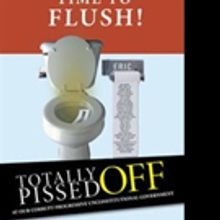 Robert Bobeye Inabinette Releases TOTALLY PISSED OFF