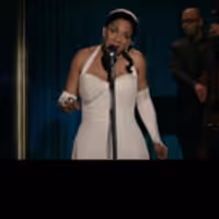 STAGE TUBE: First Look at Audra McDonald in HBO's LADY DAY AT EMERSON'S BAR AND GRILL Video
