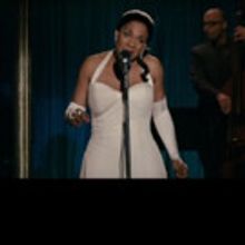 STAGE TUBE: First Look at Audra McDonald in HBO's LADY DAY AT EMERSON'S BAR AND GRILL