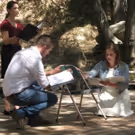 FREE Readings of New Plays - BOTANICUM SEEDLINGS at Theatricum Botanicum