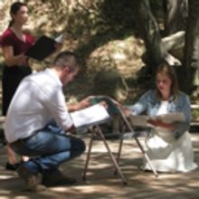 FREE Readings of New Plays - BOTANICUM SEEDLINGS at Theatricum Botanicum