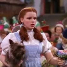 Horror Film Set in World of Frank Baum's WIZARD OF OZ In Development