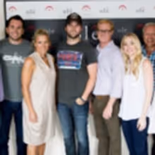 ole Signs Exclusive Deal with Singer/Songwriter Jacob Powell