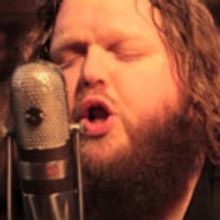 Matt Andersen Releases New Single 'Who are You Listening To'