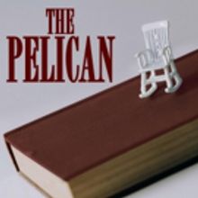 Voyage Theater Company to Present Strindberg's THE PELICAN
