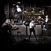 EDINBURGH 2016 - BWW Review: THE TAP PACK, Assembly George Square Theatre, 11 August