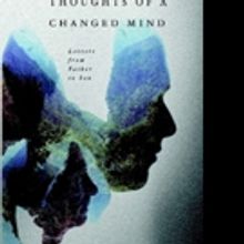 Eric Robinson Shares THOUGHTS OF A CHANGED MIND